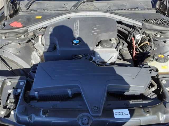 BMW BMW 3series sedan 2013