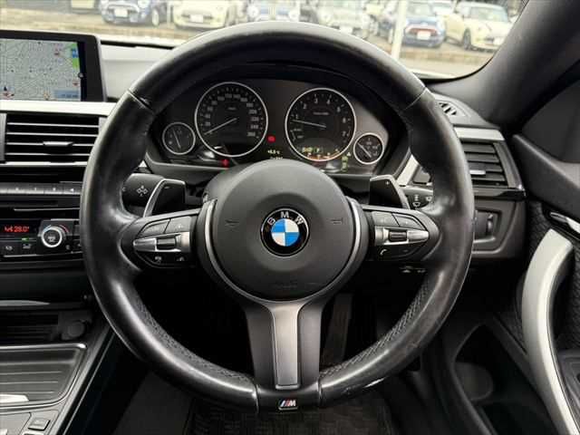 BMW BMW 4series Gran coupe 2014