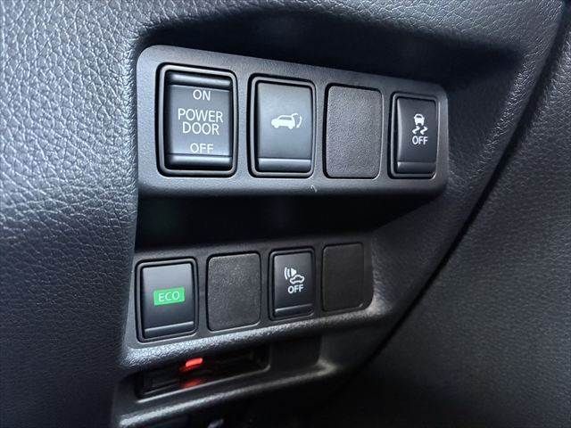 NISSAN X-TRAIL HYBRID 4WD 2018