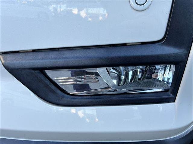 NISSAN X-TRAIL HYBRID 4WD 2018