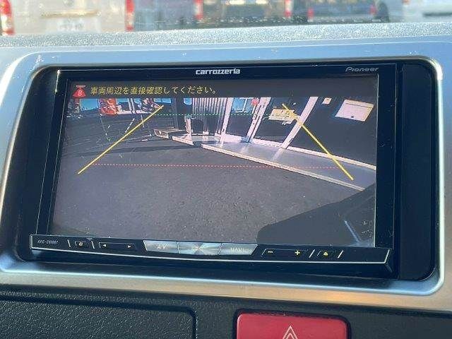 TOYOTA HIACE van 2WD 2014