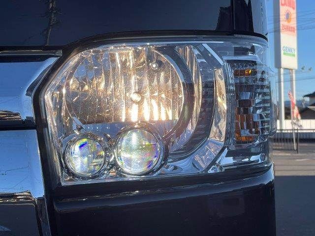 TOYOTA HIACE van 2WD 2014