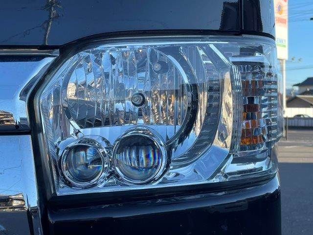 TOYOTA HIACE van 2WD 2014