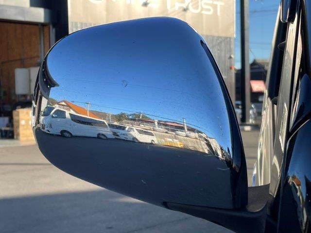 TOYOTA HIACE van 2WD 2014