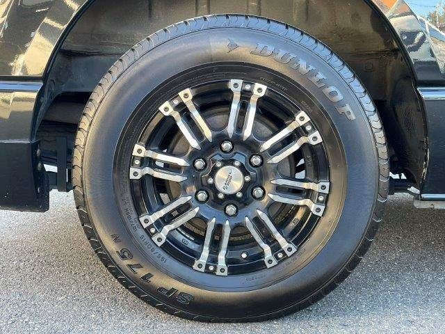 TOYOTA HIACE van 2WD 2014