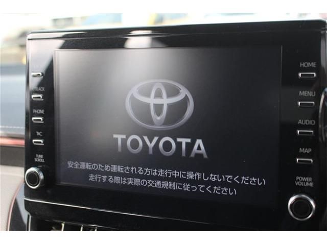 TOYOTA COROLLA TOURING 2020