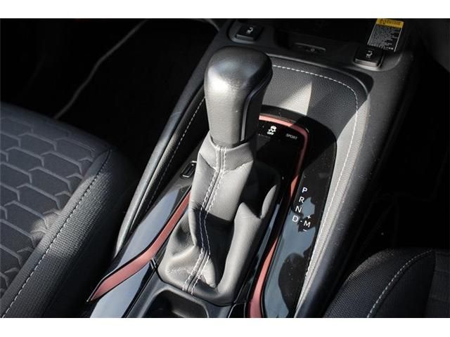 TOYOTA COROLLA TOURING 2020