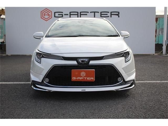 TOYOTA COROLLA TOURING 2020