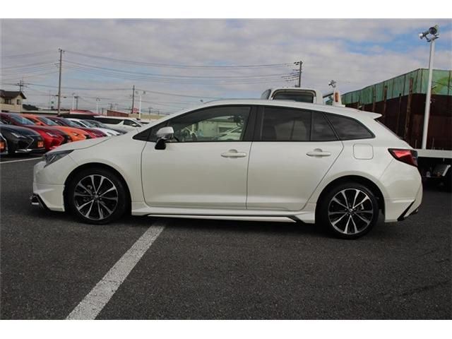 TOYOTA COROLLA TOURING 2020