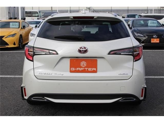 TOYOTA COROLLA TOURING 2020