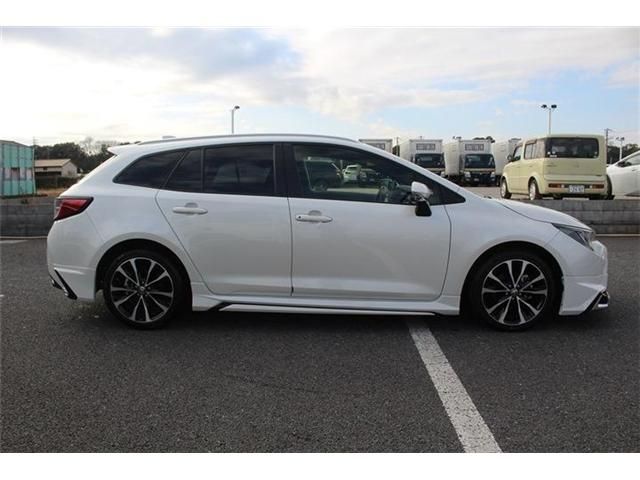 TOYOTA COROLLA TOURING 2020