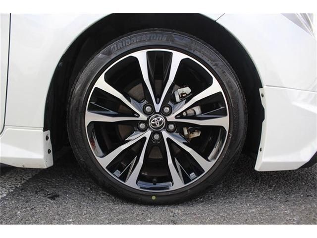 TOYOTA COROLLA TOURING 2020