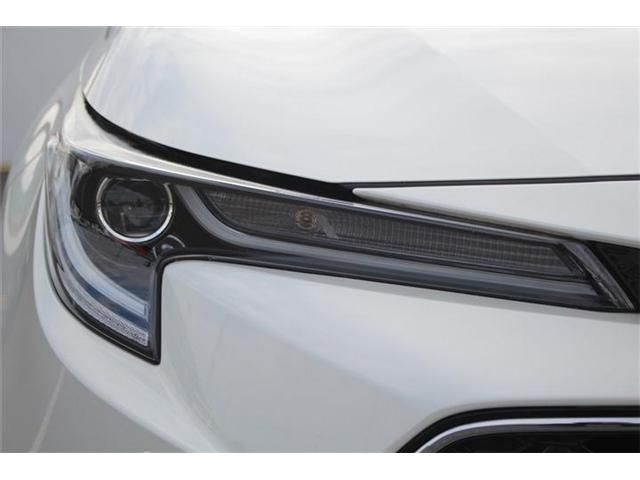 TOYOTA COROLLA TOURING 2020