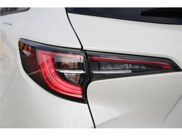 TOYOTA COROLLA TOURING 2020