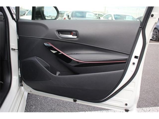 TOYOTA COROLLA TOURING 2020