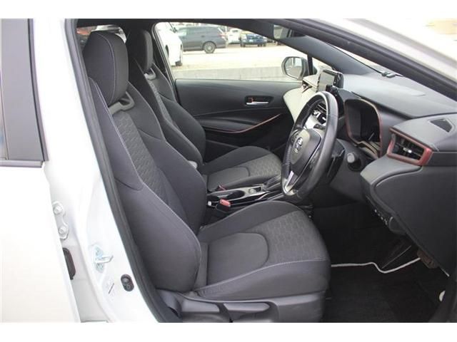 TOYOTA COROLLA TOURING 2020