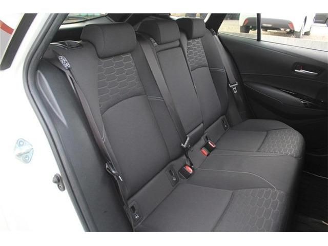 TOYOTA COROLLA TOURING 2020