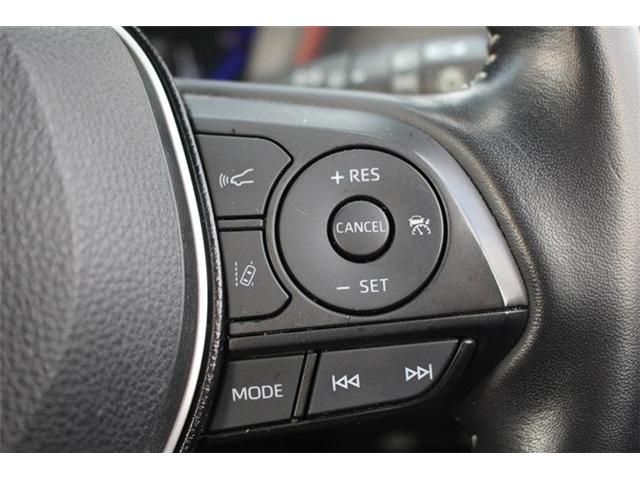 TOYOTA COROLLA TOURING 2020