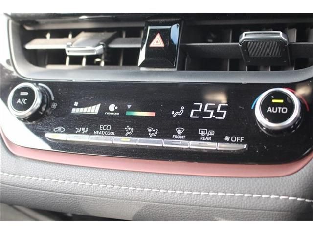 TOYOTA COROLLA TOURING 2020