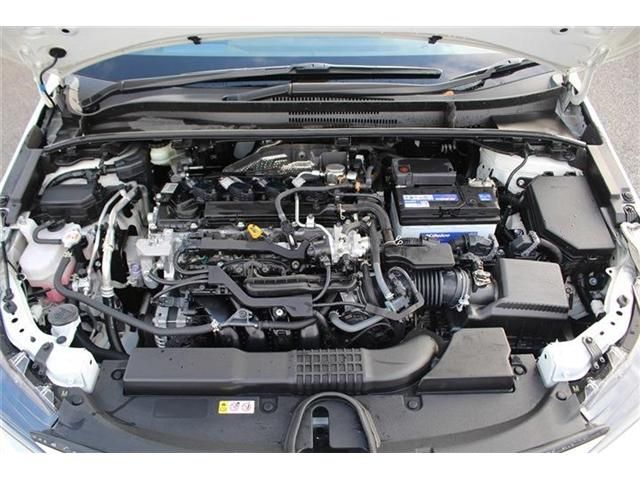 TOYOTA COROLLA TOURING 2020