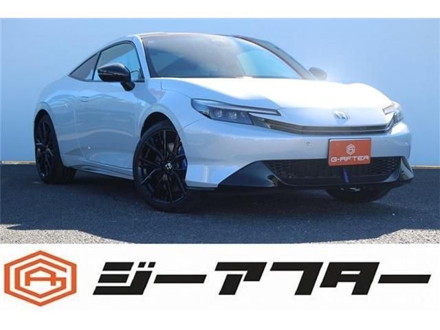 HONDA PRELUDE 2025 