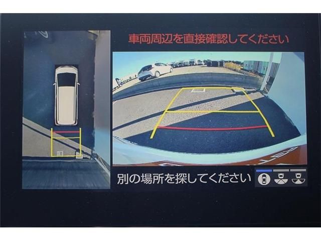 TOYOTA ALPHARD hybrid 4WD 2022