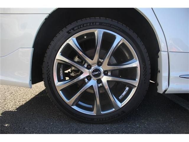 TOYOTA ALPHARD hybrid 4WD 2022