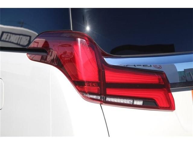 TOYOTA ALPHARD hybrid 4WD 2022