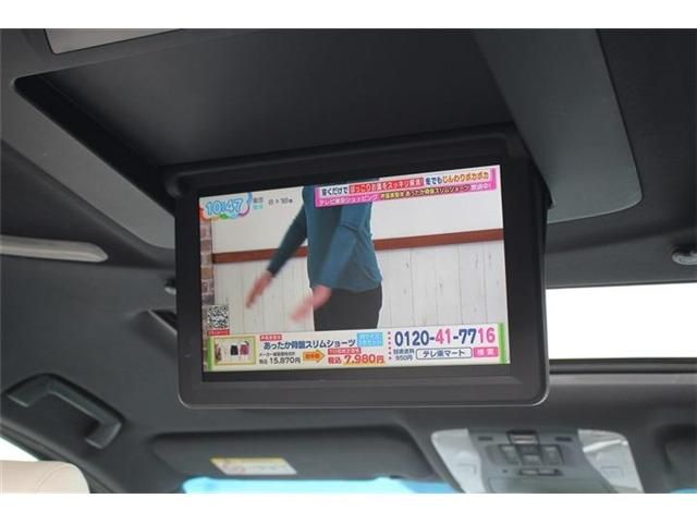 TOYOTA VELLFIRE 2019