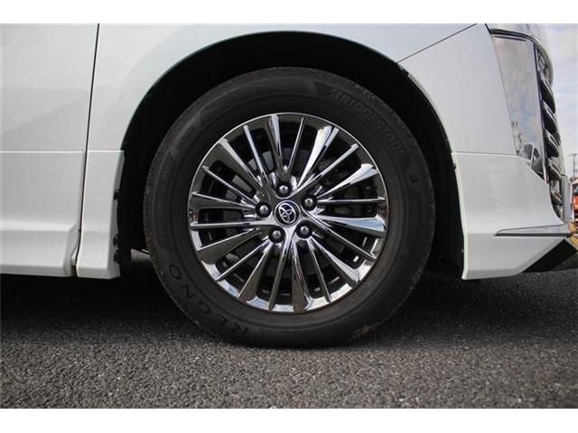 TOYOTA VELLFIRE 2019