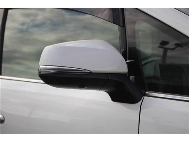 TOYOTA VELLFIRE 2019