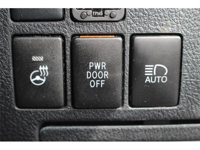 TOYOTA VELLFIRE 2019