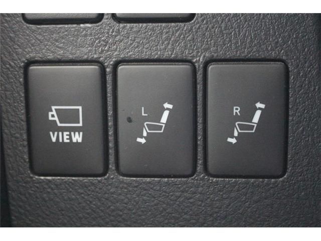 TOYOTA VELLFIRE 2019