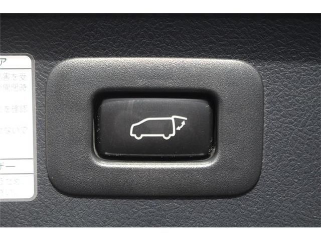 TOYOTA VELLFIRE 2019