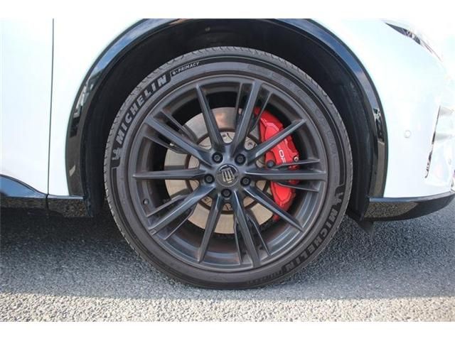 TOYOTA CROWN SPORT 2024