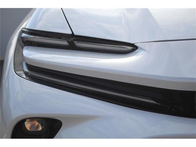 TOYOTA CROWN SPORT 2024