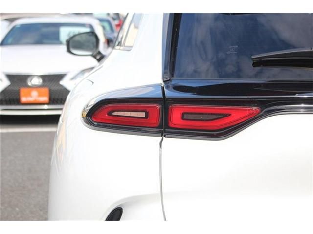 TOYOTA CROWN SPORT 2024