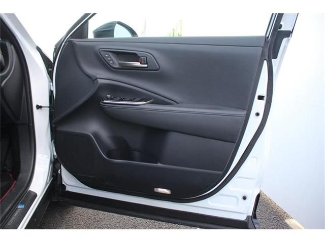 TOYOTA CROWN SPORT 2024