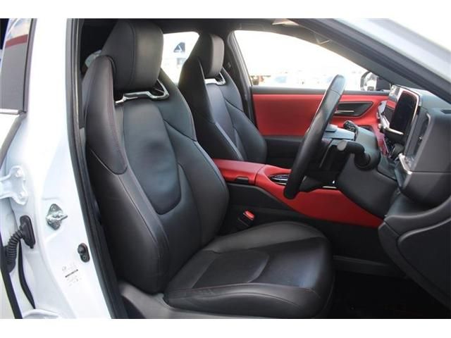 TOYOTA CROWN SPORT 2024