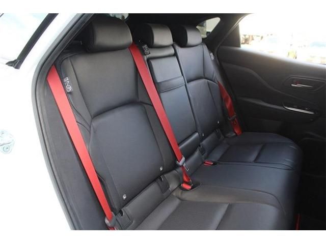 TOYOTA CROWN SPORT 2024