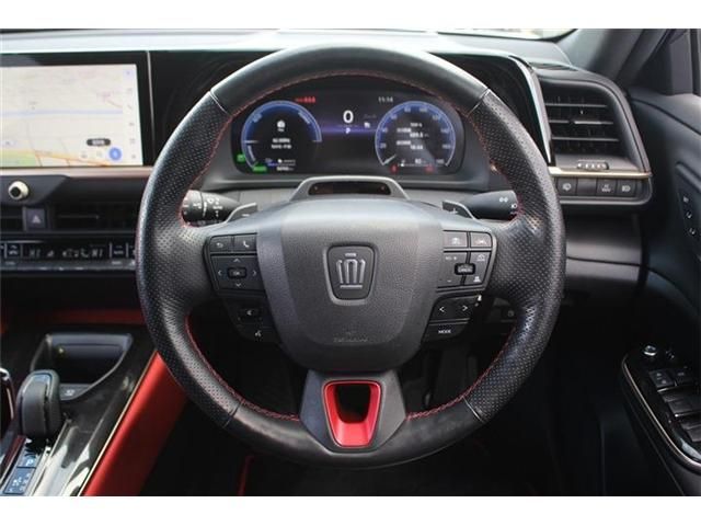 TOYOTA CROWN SPORT 2024