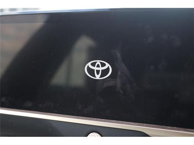 TOYOTA CROWN CROSSOVER 2023