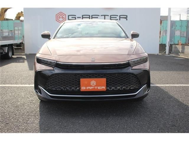 TOYOTA CROWN CROSSOVER 2023