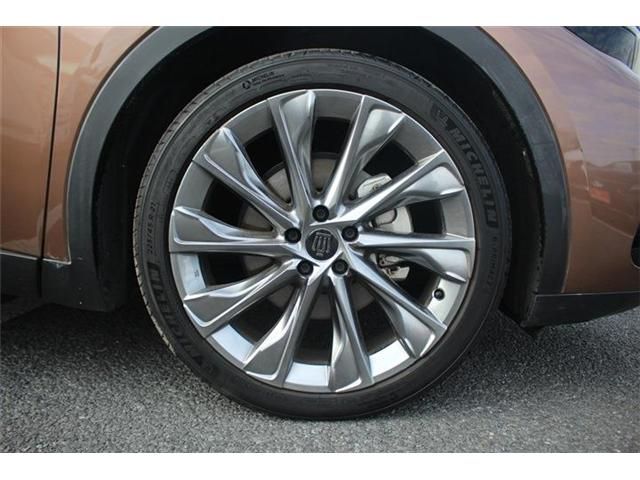 TOYOTA CROWN CROSSOVER 2023