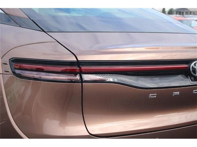 TOYOTA CROWN CROSSOVER 2023