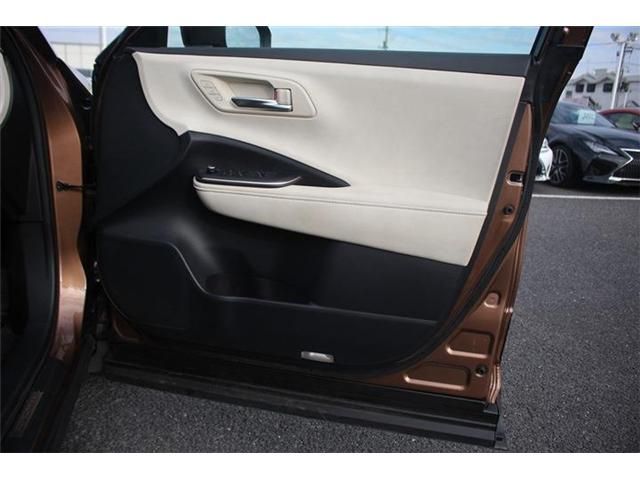 TOYOTA CROWN CROSSOVER 2023