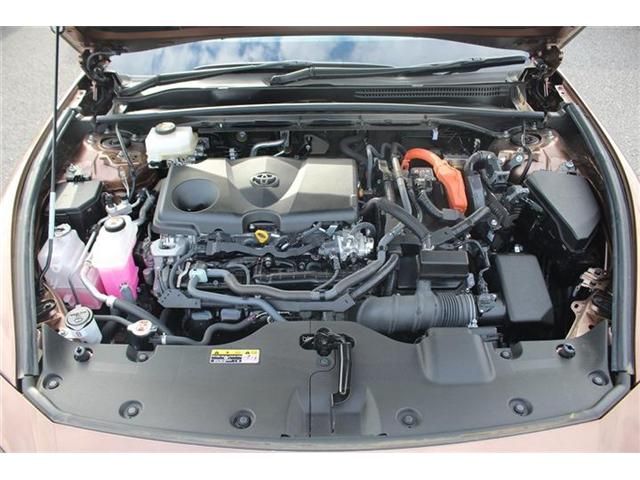 TOYOTA CROWN CROSSOVER 2023