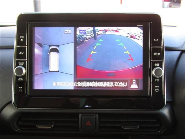 NISSAN ROOX 4WD 2020