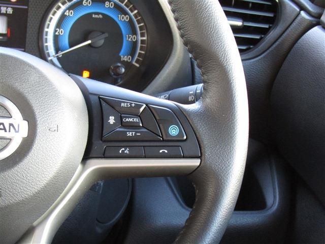 NISSAN ROOX 4WD 2020