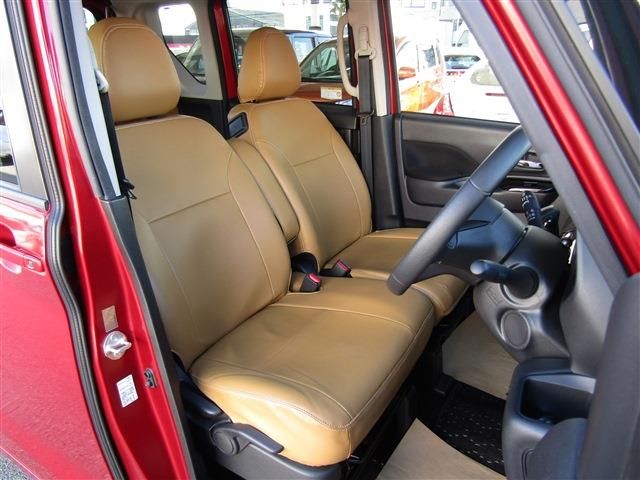 NISSAN ROOX 4WD 2020